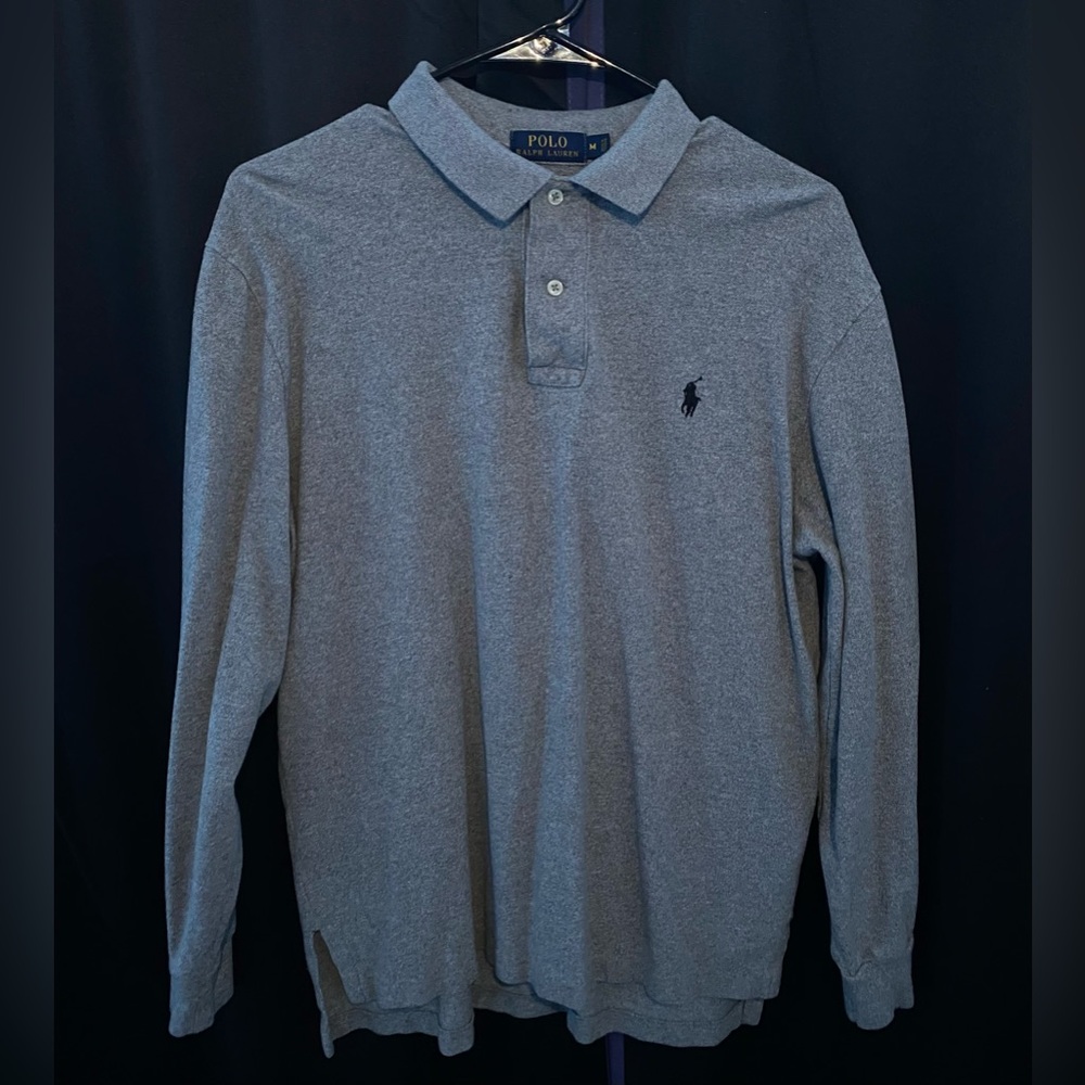Polo Ralph Lauren Long Sleeve Shirt
